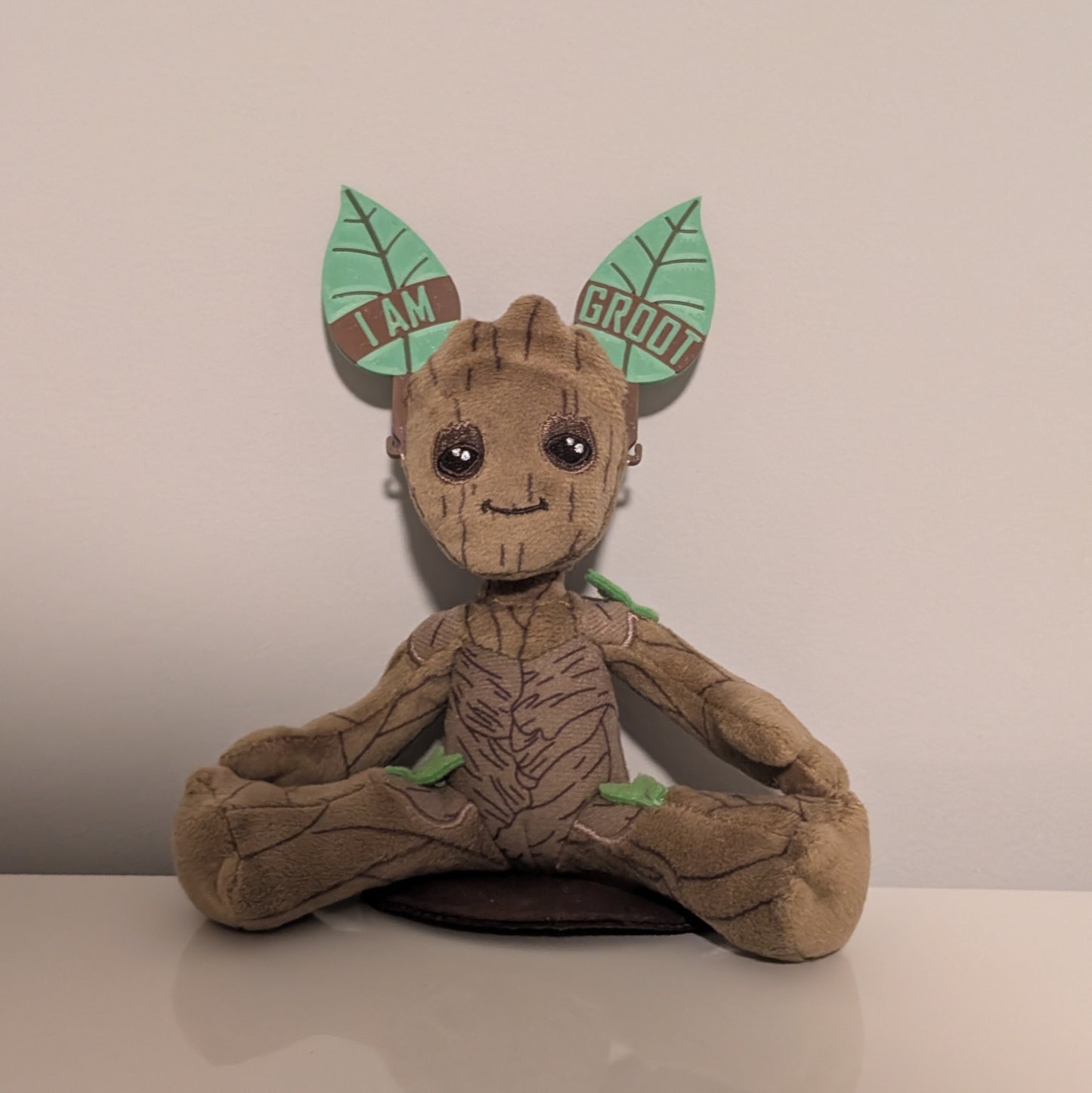 Mouse Ear Headband for Shoulder Plushies