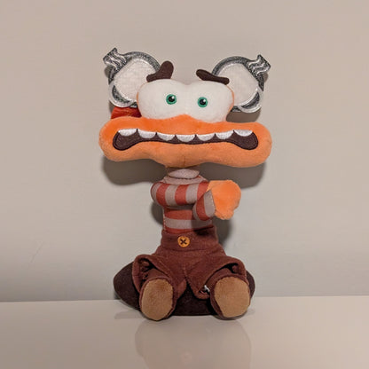 Mouse Ear Headband for Shoulder Plushies