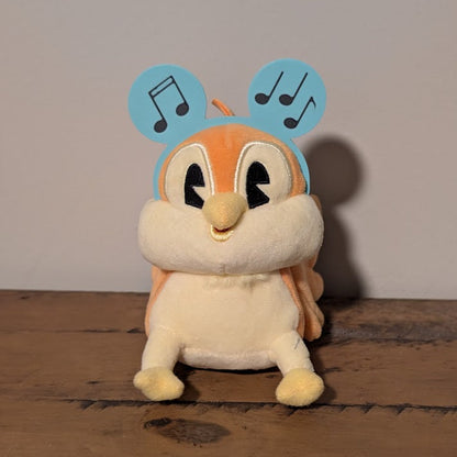 Chuuby Shoulder Plush Mouse Ears