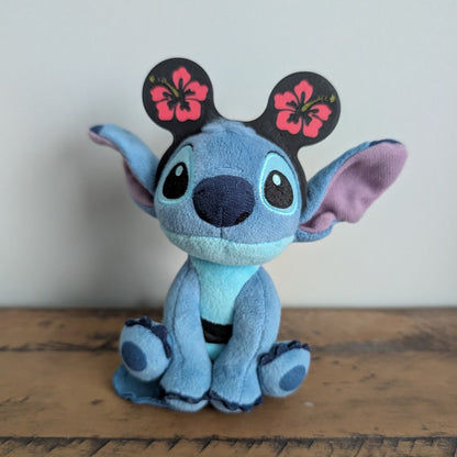 Mouse Ear Headband for Shoulder Plushies