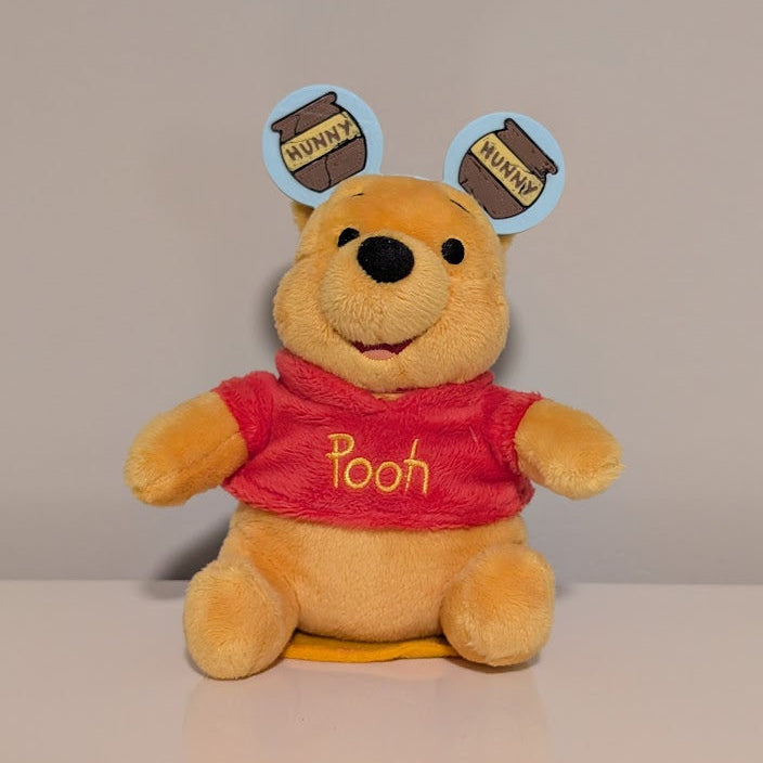 Mouse Ear Headband for Shoulder Plushies