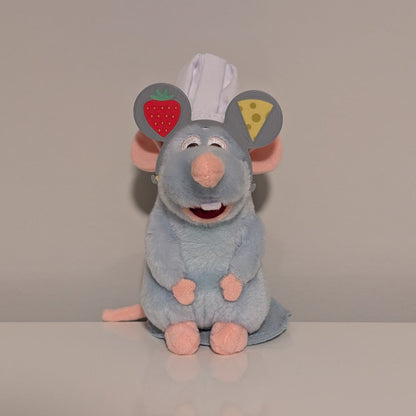 Mouse Ear Headband for Shoulder Plushies