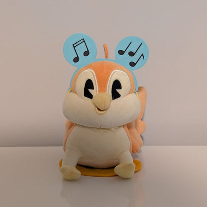 Mouse Ear Headband for Shoulder Plushies