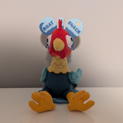 Mouse Ear Headband for Shoulder Plushies
